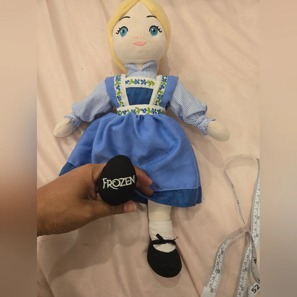 Disney Frozen‎ Elsa